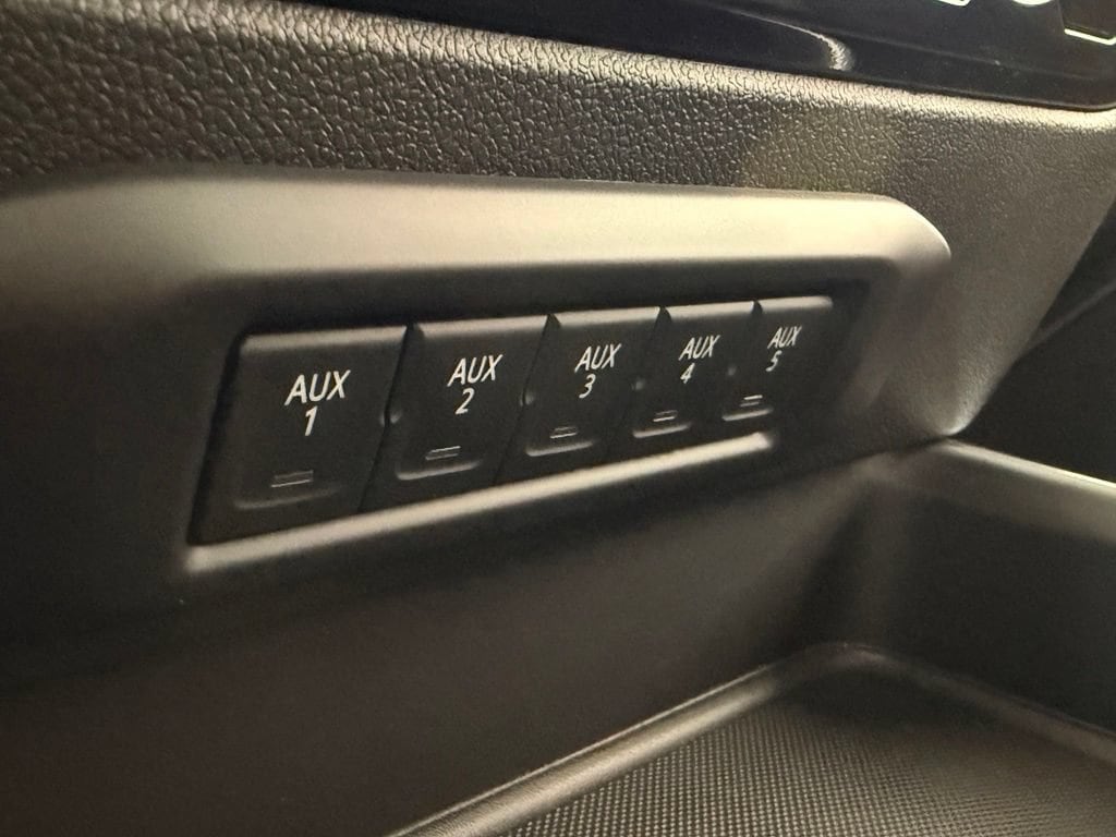 2026 Chevrolet Silverado 3500 HD LTZ - Photo 34