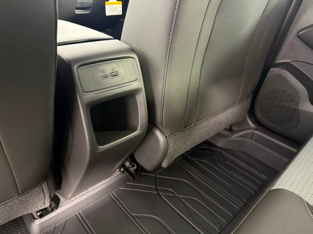2026 Chevrolet Trax LT - Photo 30