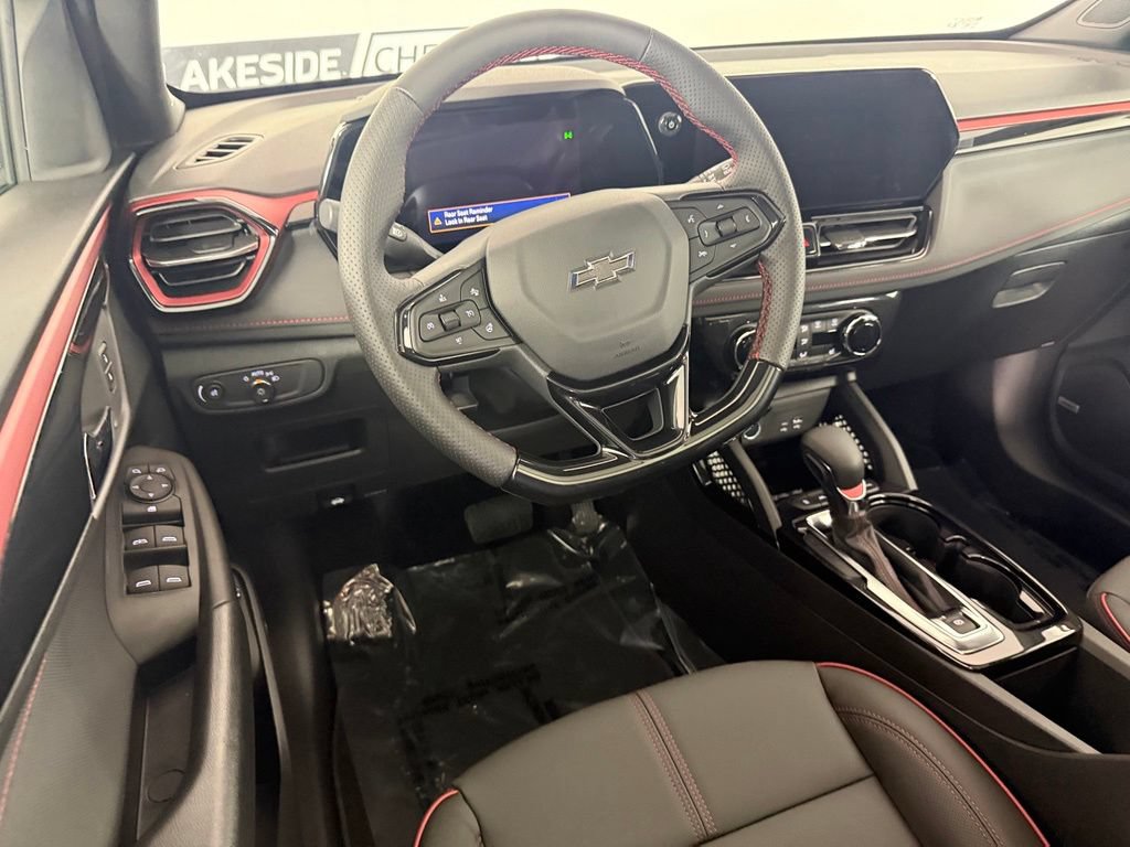 2026 Chevrolet Trailblazer RS - Photo 19