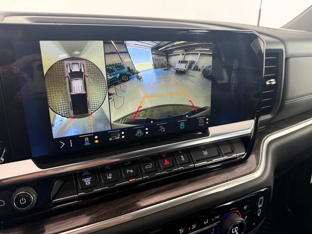 2026 Chevrolet Silverado 3500 HD LTZ - Photo 29