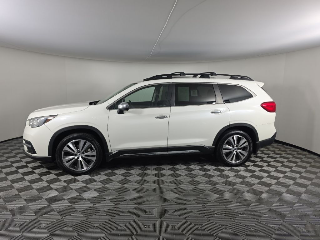 Used 2022 Subaru Ascent Touring SUV
