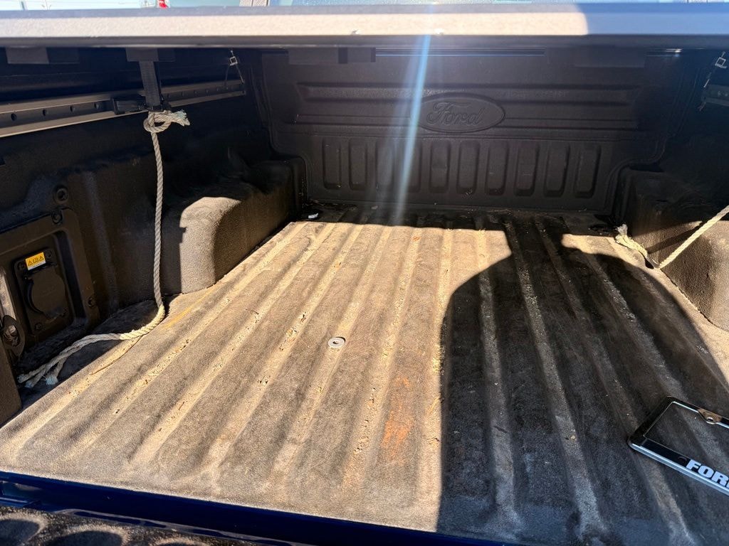 Used 2022 Ford Maverick XLT Truck
