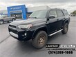 Toyota 4Runner