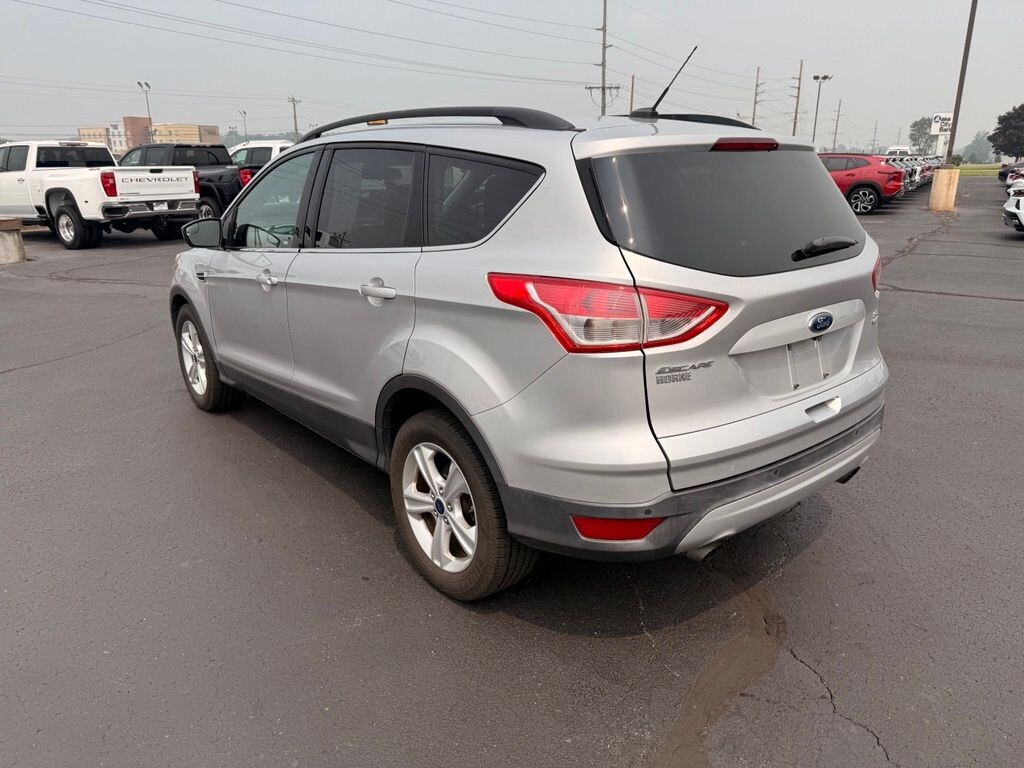 Used 2016 Ford Escape SE SUV