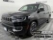 Jeep Wagoneer