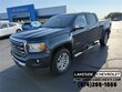 GMC Canyon