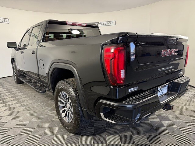 2019 Gmc Sierra 1500 AT4 photo 4