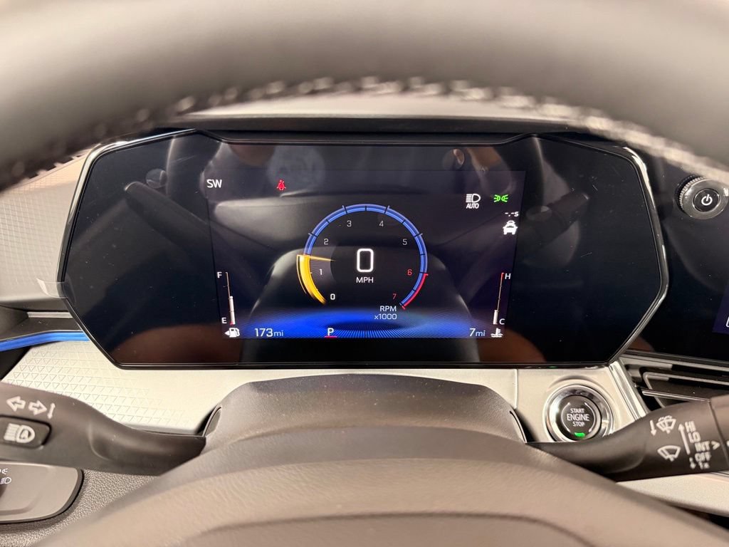 2026 Chevrolet Trax LT - Photo 33