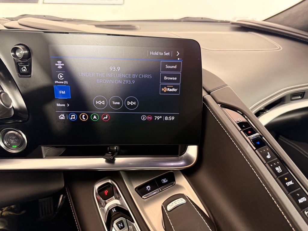 2023 Chevrolet Corvette 3LZ - Photo 30