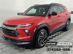 2026 Chevrolet Trailblazer RS SUV