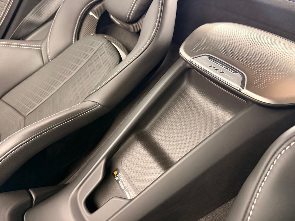 2023 Chevrolet Corvette 3LZ - Photo 37