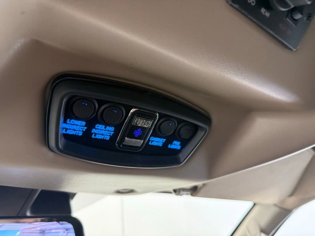2026 Chevrolet Express Cargo Work Van - Photo 31