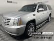 Cadillac Escalade ESV