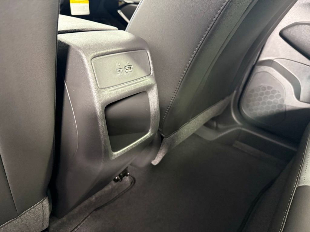 2026 Chevrolet Trax LT - Photo 28