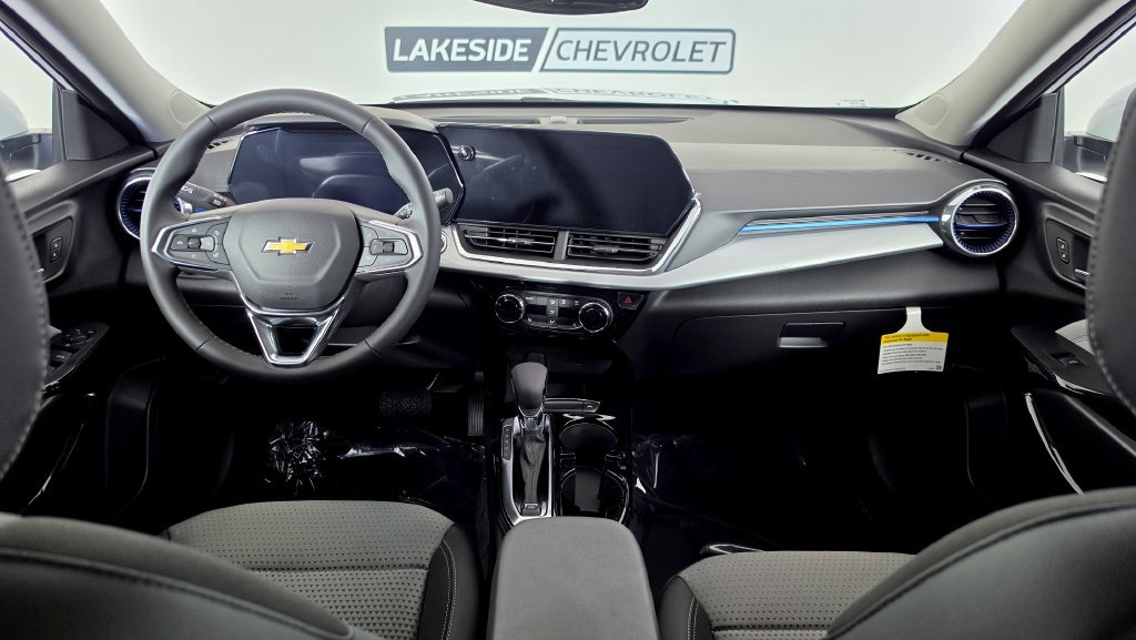 2026 Chevrolet Trax LT - Photo 33