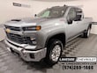  Chevrolet Silverado 2500 HD