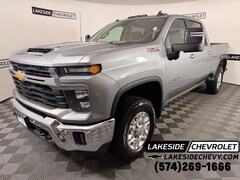 2026 Chevrolet Silverado 2500 HD LT Truck