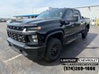  Chevrolet Silverado 2500HD