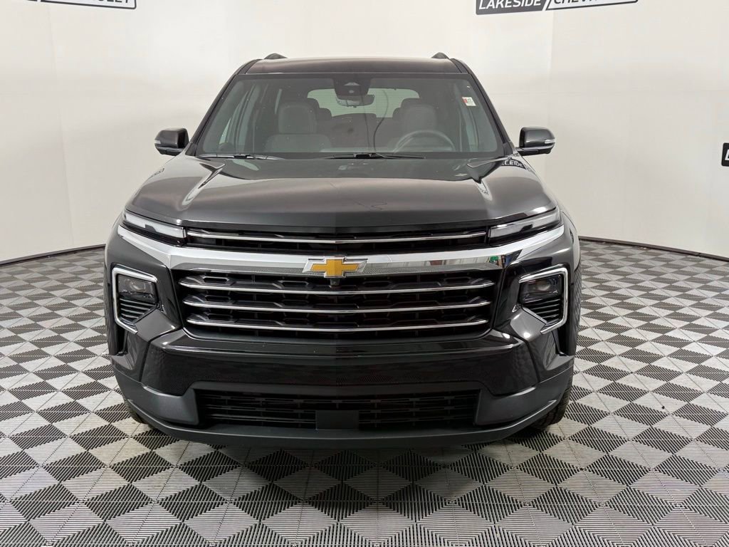 2026 Chevrolet Traverse LT - Photo 9