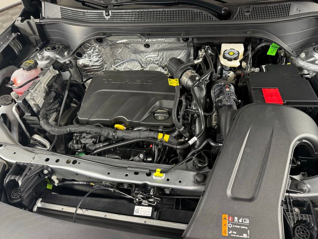 2026 Chevrolet Trax LT - Photo 29