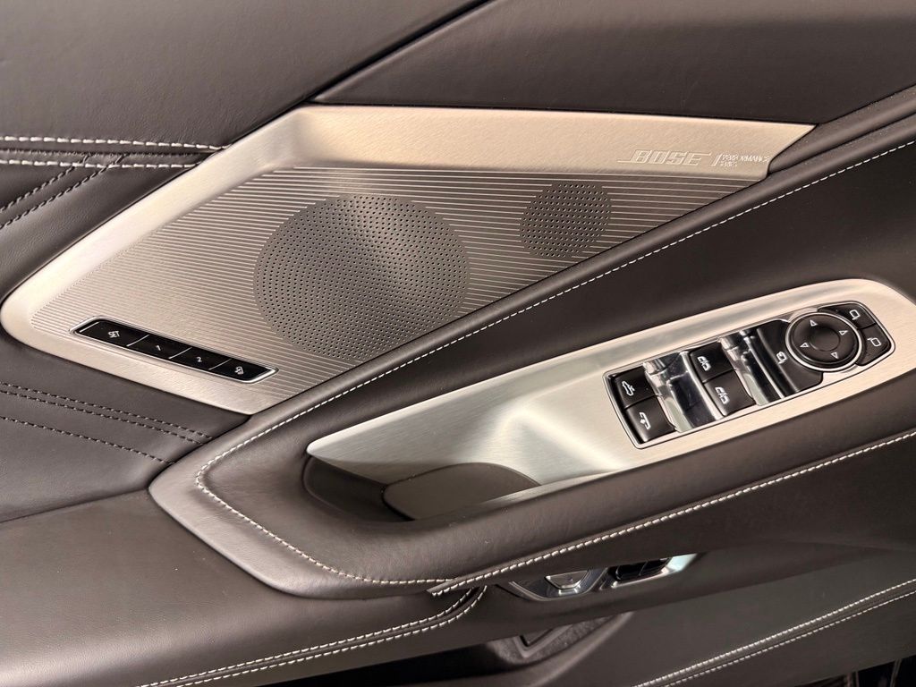 2023 Chevrolet Corvette 3LZ - Photo 21