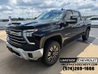  Chevrolet Silverado 2500HD