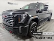  GMC Sierra 2500HD