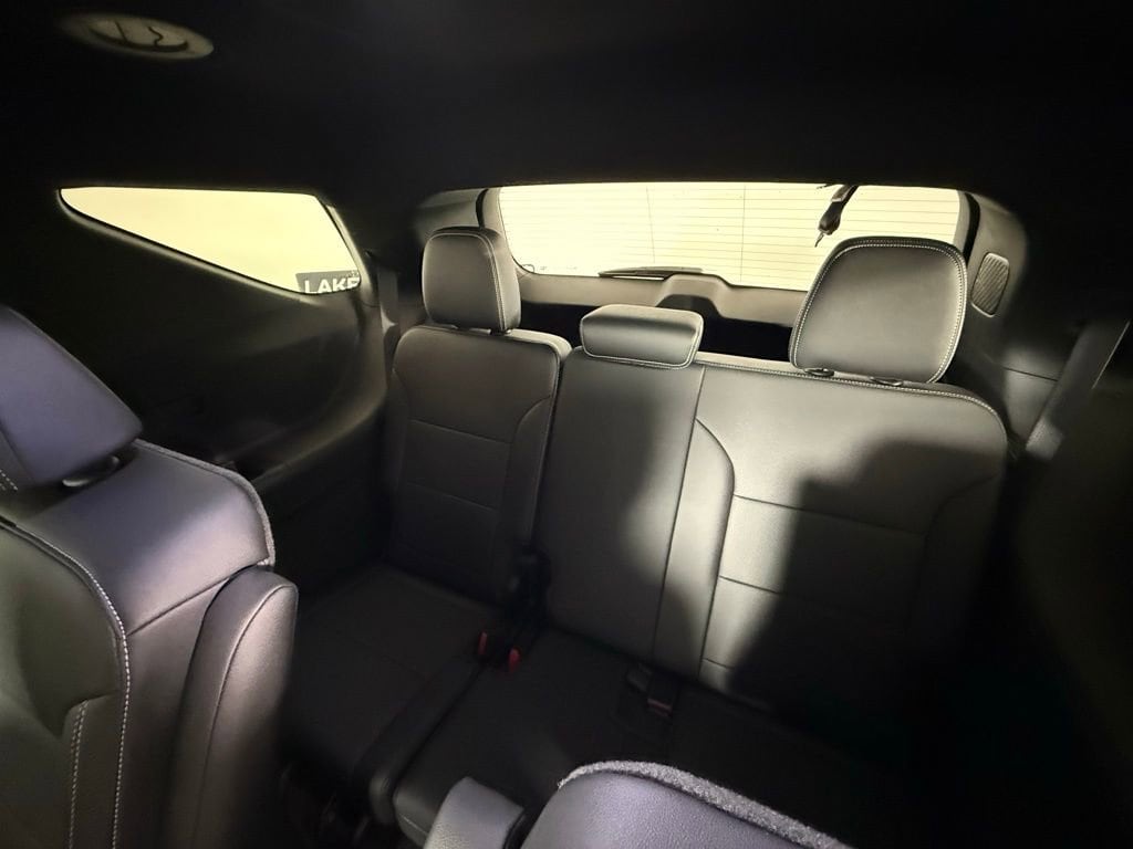 2025 Chevrolet Traverse LT - Photo 29