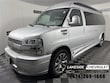 Chevrolet Express Cargo 2500