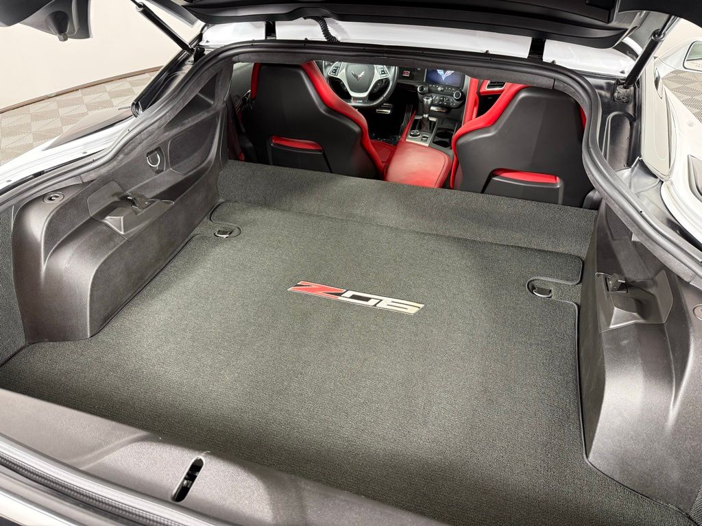 2016 Chevrolet Corvette 3LZ - Photo 10