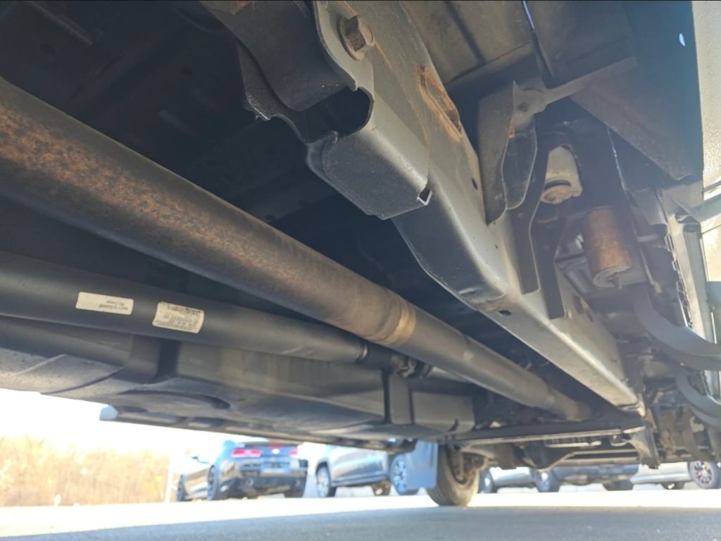 Used 2017 Ford F-450SD DRW Truck