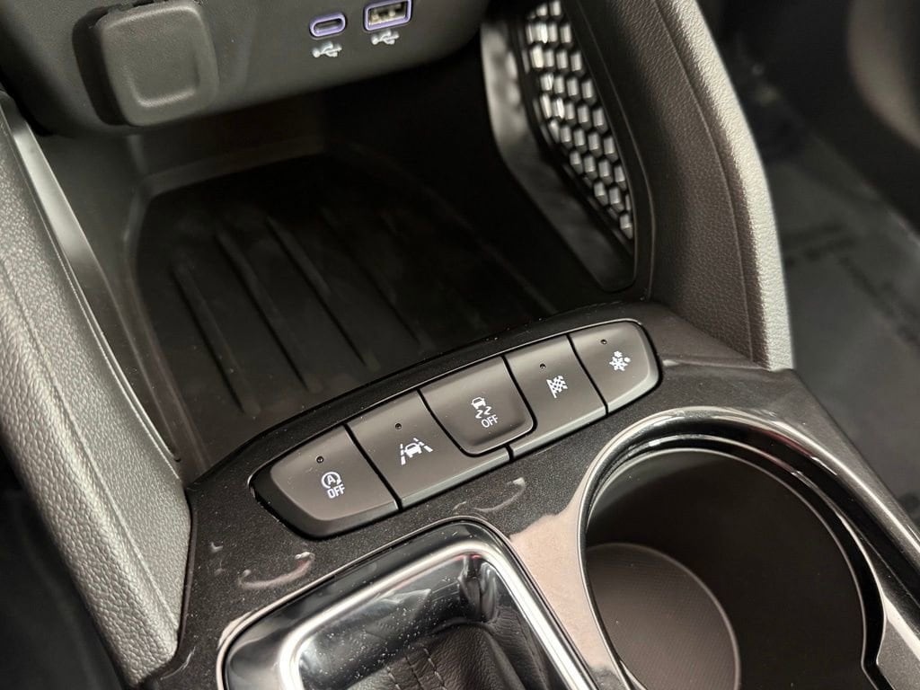 2026 Chevrolet Trailblazer LT - Photo 28