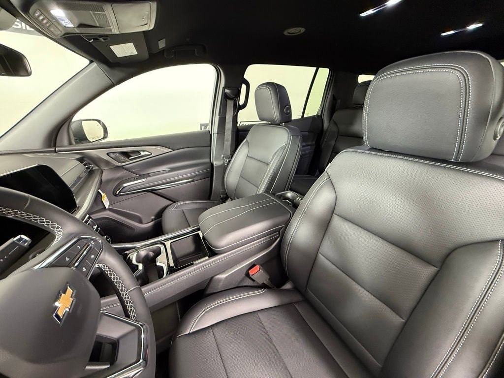 2026 Chevrolet Traverse LT - Photo 26