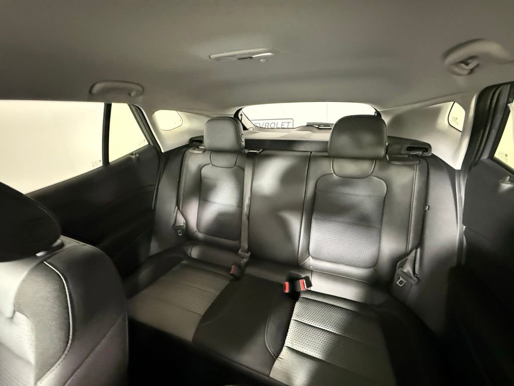 2026 Chevrolet Trax LT - Photo 27