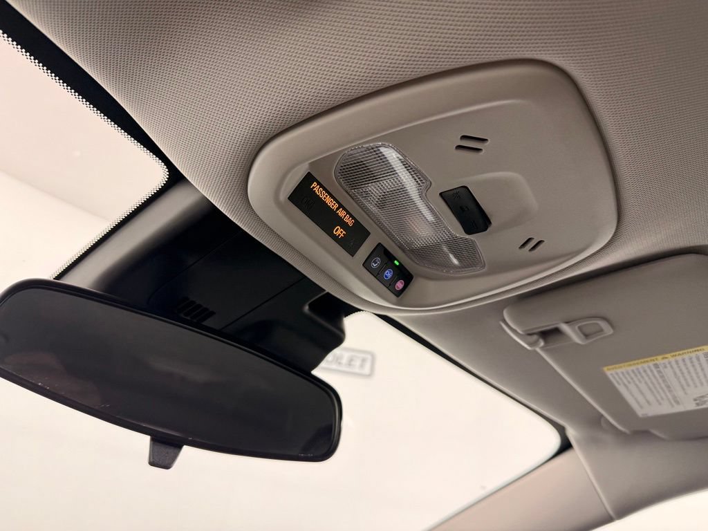 2026 Chevrolet Trax LT - Photo 35