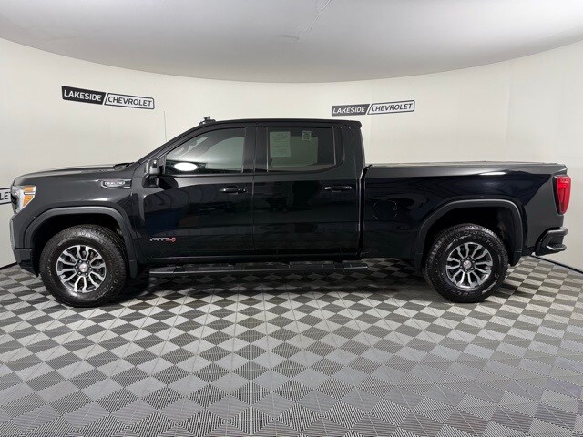 2019 Gmc Sierra 1500 AT4 photo 3