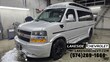  Chevrolet Express 2500