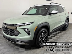 2026 Chevrolet Trailblazer Activ SUV