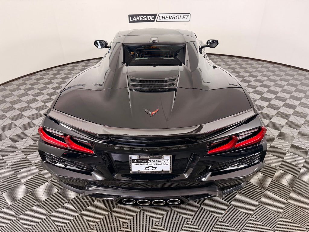 2023 Chevrolet Corvette 3LZ - Photo 6