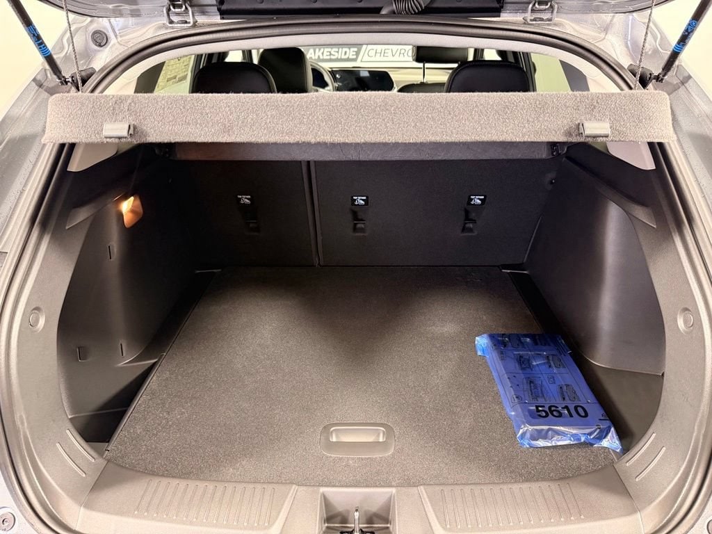 2026 Chevrolet Trax LT - Photo 10