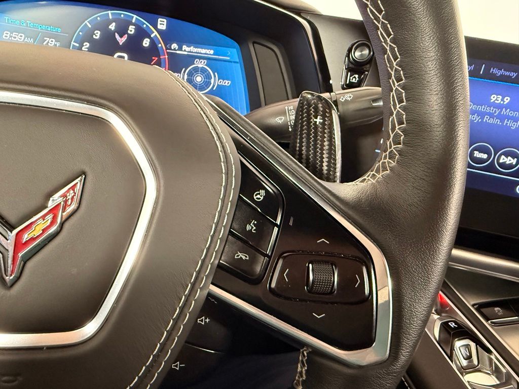 2023 Chevrolet Corvette 3LZ - Photo 28