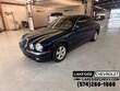  Jaguar S-Type
