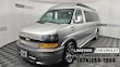  Chevrolet Express Cargo