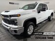  Chevrolet Silverado 2500HD