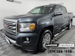 GMC Canyon