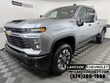  Chevrolet Silverado 2500 HD