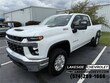 Chevrolet Silverado 2500HD