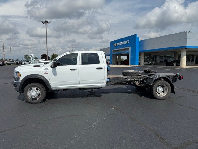 2024 Ram 4500 photo 4
