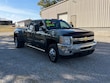  Chevrolet Silverado 3500HD