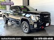 GMC Sierra 2500 HD